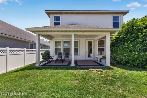Exterior - 63 Forest Edge Dr, Saint Johns, FL 32259 photo 6 of 8
