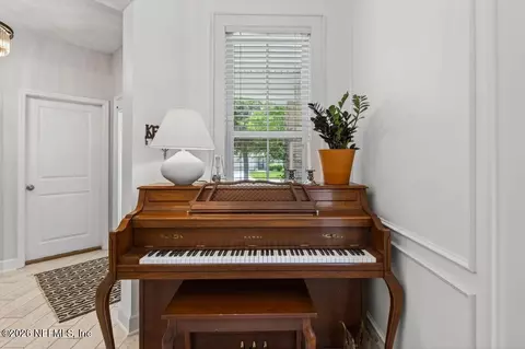 Entry Way - 63 Forest Edge Dr, Saint Johns, FL 32259 photo 5 of 13