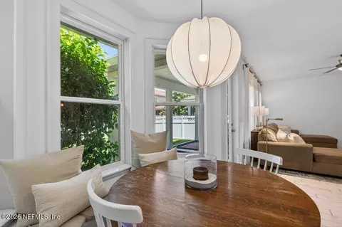 Dining - 63 Forest Edge Dr, Saint Johns, FL 32259 photo 4 of 4