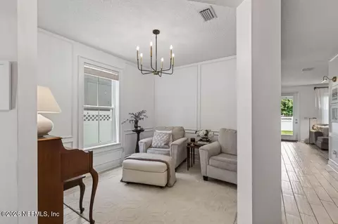 Entry Way - 63 Forest Edge Dr, Saint Johns, FL 32259 photo 1 of 13