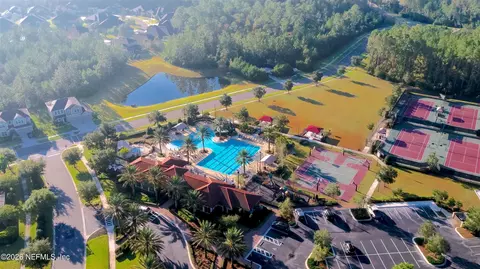 View/Area - 63 Forest Edge Dr, Saint Johns, FL 32259 photo 9 of 14