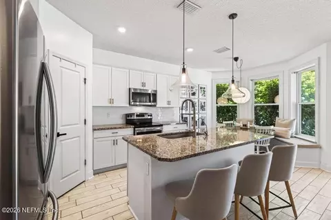 Kitchen - 63 Forest Edge Dr, Saint Johns, FL 32259 photo 2 of 9