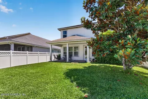 Exterior - 63 Forest Edge Dr, Saint Johns, FL 32259 photo 8 of 8