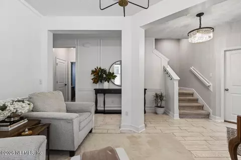 Entry Way - 63 Forest Edge Dr, Saint Johns, FL 32259 photo 6 of 13