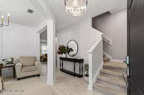 Entry Way - 63 Forest Edge Dr, Saint Johns, FL 32259 photo 2 of 13