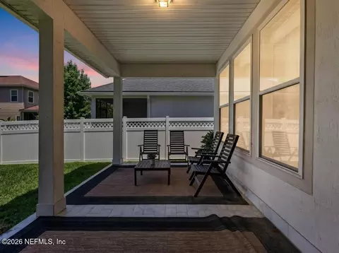 Exterior - 63 Forest Edge Dr, Saint Johns, FL 32259 photo 2 of 8