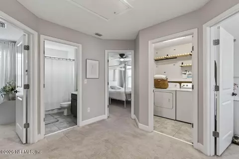 Entry Way - 63 Forest Edge Dr, Saint Johns, FL 32259 photo 12 of 13