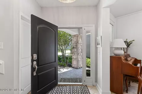 Entry Way - 63 Forest Edge Dr, Saint Johns, FL 32259 photo 3 of 13
