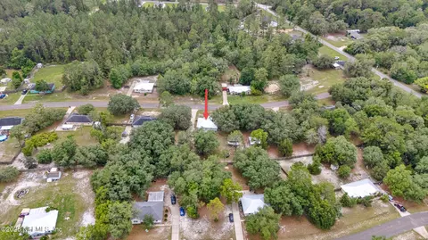 144 Blackjack Cir, Hollister, FL 32147