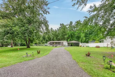 5848 Pine Creek Dr, Saint Augustine, FL 32092