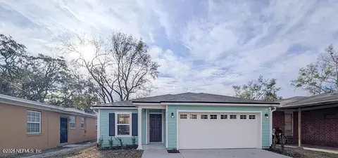 2120 Commonwealth Ave, Jacksonville, FL 32209