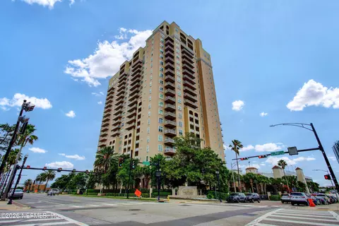 400 E Bay St #1005, Jacksonville, FL 32202