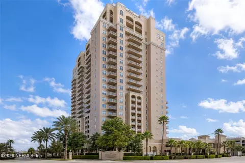 400 E Bay St #1005, Jacksonville, FL 32202