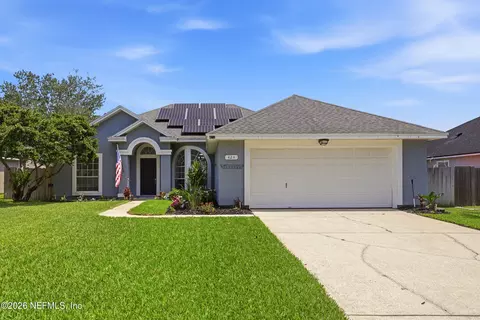 424 Buckeye Ln E, Jacksonville, FL 32259