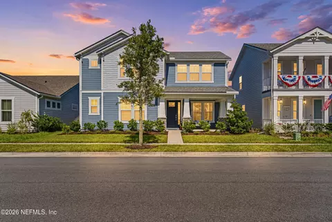 386 Footbridge Rd, Saint Johns, FL 32259