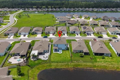 View/Area - 60 Alagon Way, Saint Augustine, FL 32084 photo 8 of 9