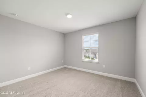Bedroom - 60 Alagon Way, Saint Augustine, FL 32084 photo 5 of 6