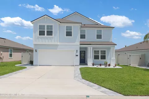 Exterior - 60 Alagon Way, Saint Augustine, FL 32084 photo 1 of 9