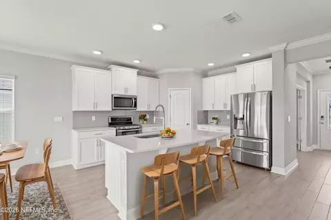 Kitchen - 60 Alagon Way, Saint Augustine, FL 32084 photo 1 of 4
