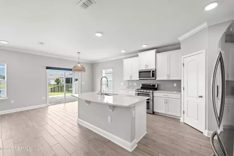 Kitchen - 60 Alagon Way, Saint Augustine, FL 32084 photo 2 of 4