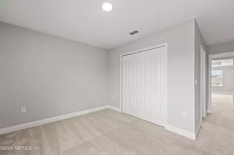 Bedroom - 60 Alagon Way, Saint Augustine, FL 32084 photo 4 of 6