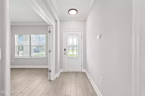 Entry Way - 60 Alagon Way, Saint Augustine, FL 32084 photo 3 of 3