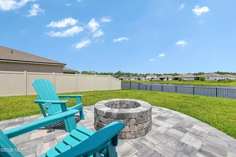 Exterior - 60 Alagon Way, Saint Augustine, FL 32084 photo 5 of 9