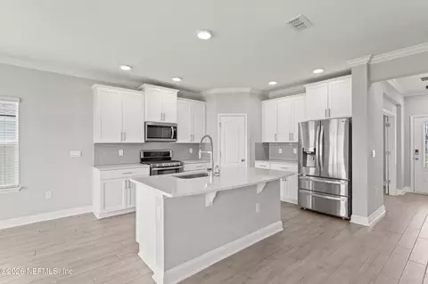 Kitchen - 60 Alagon Way, Saint Augustine, FL 32084 photo 3 of 4
