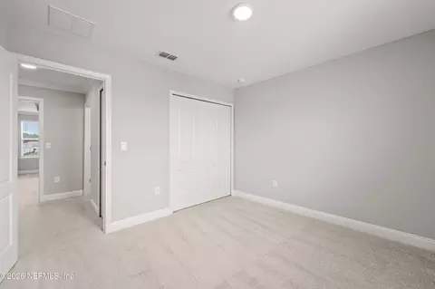 Bedroom - 60 Alagon Way, Saint Augustine, FL 32084 photo 6 of 6