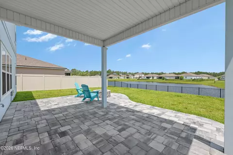 Exterior - 60 Alagon Way, Saint Augustine, FL 32084 photo 4 of 9