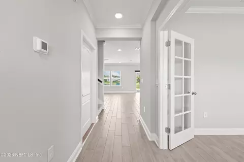 Entry Way - 60 Alagon Way, Saint Augustine, FL 32084 photo 2 of 3