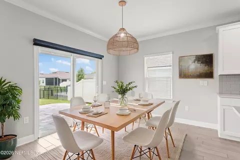Dining - 60 Alagon Way, Saint Augustine, FL 32084 photo 1 of 1