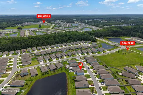 View/Area - 60 Alagon Way, Saint Augustine, FL 32084 photo 3 of 9