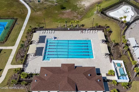 Exterior - 60 Alagon Way, Saint Augustine, FL 32084 photo 9 of 9