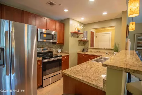 Kitchen - 965 Registry Blvd #102, Saint Augustine, FL 32092 photo 1 of 4