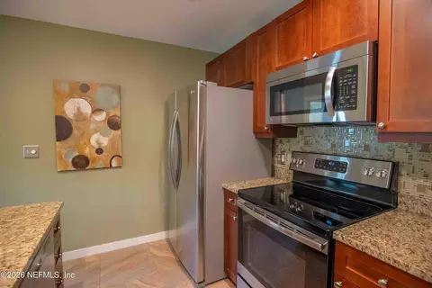 Kitchen - 965 Registry Blvd #102, Saint Augustine, FL 32092 photo 3 of 4