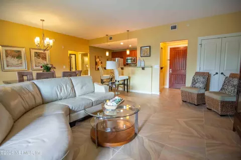 Living - 965 Registry Blvd #102, Saint Augustine, FL 32092 photo 1 of 1