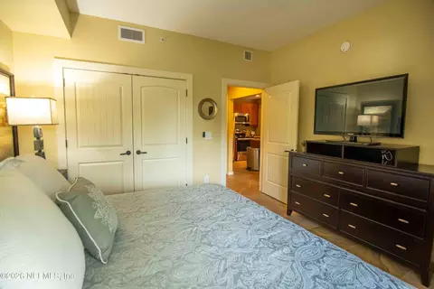Bedroom - 965 Registry Blvd #102, Saint Augustine, FL 32092 photo 2 of 2