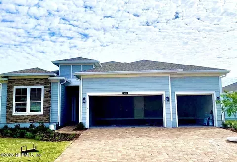 301 Silver Reef Ln, Saint Augustine, FL 32095