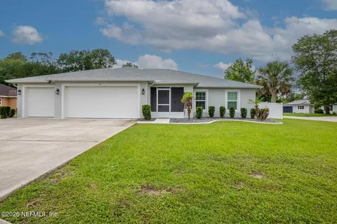 43 Zebulahs Trl, Palm Coast, FL 32164