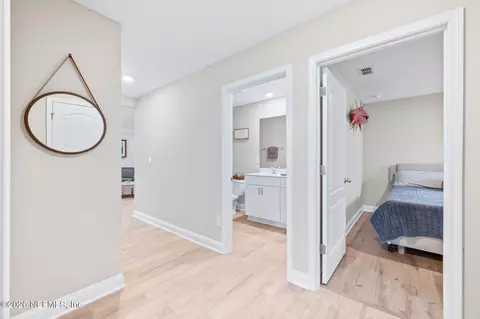 Entry Way - 87 Zancara St, Saint Augustine, FL 32084 photo 9 of 11