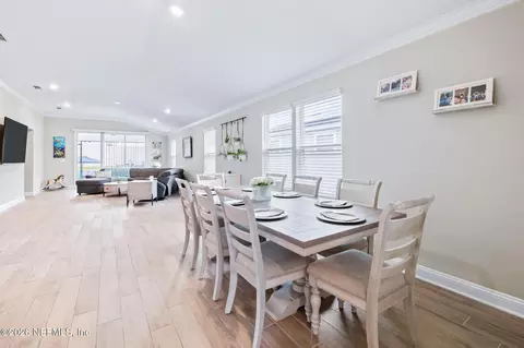Dining - 87 Zancara St, Saint Augustine, FL 32084 photo 2 of 2