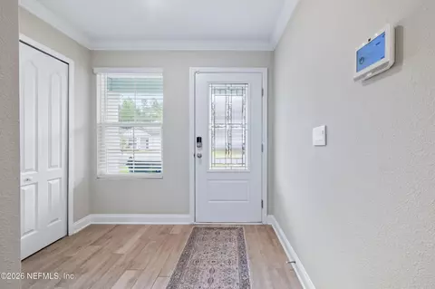 Entry Way - 87 Zancara St, Saint Augustine, FL 32084 photo 2 of 11