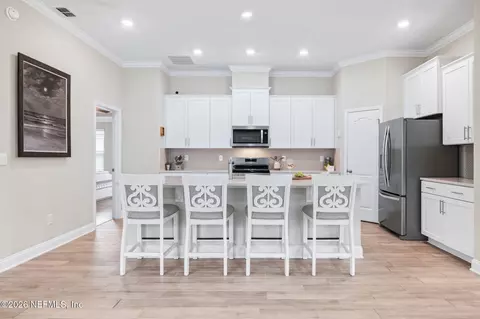 Kitchen - 87 Zancara St, Saint Augustine, FL 32084 photo 4 of 8