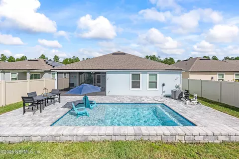 Exterior - 87 Zancara St, Saint Augustine, FL 32084 photo 4 of 9
