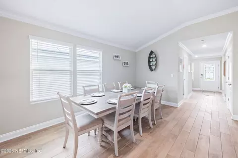 Dining - 87 Zancara St, Saint Augustine, FL 32084 photo 1 of 2