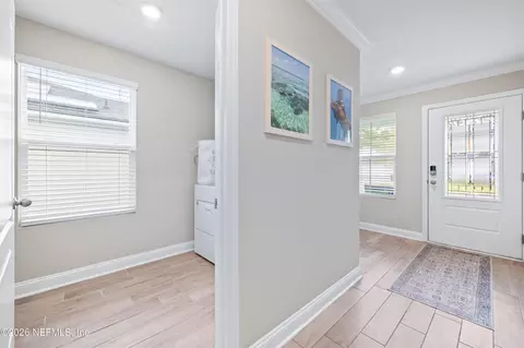 Entry Way - 87 Zancara St, Saint Augustine, FL 32084 photo 4 of 11