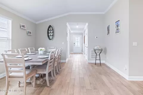 Entry Way - 87 Zancara St, Saint Augustine, FL 32084 photo 6 of 11