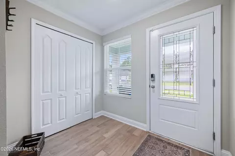Entry Way - 87 Zancara St, Saint Augustine, FL 32084 photo 3 of 11