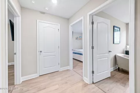 Entry Way - 87 Zancara St, Saint Augustine, FL 32084 photo 11 of 11